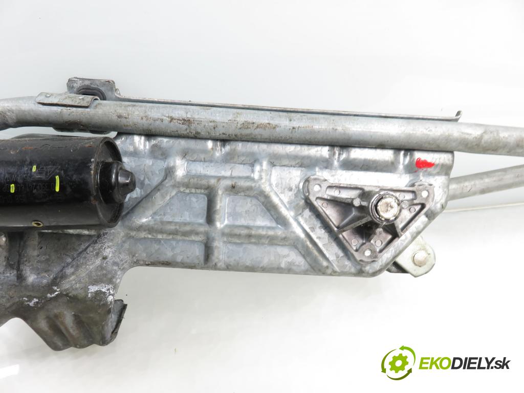 SEAT ALHAMBRA (7V8, 7V9) MINIVAN 2002 85,00 1.9 TDI PD 115 - AUY 1896,00 Motorček stieračov 0390241441 ; 7M1955113 ; 3398009476