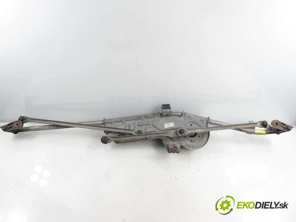 SEAT ALHAMBRA (7V8, 7V9) MINIVAN 2002 85,00 1.9 TDI PD 115 - AUY 1896,00 Motorček stieračov 0390241441 ; 7M1955113 ; 3398009476