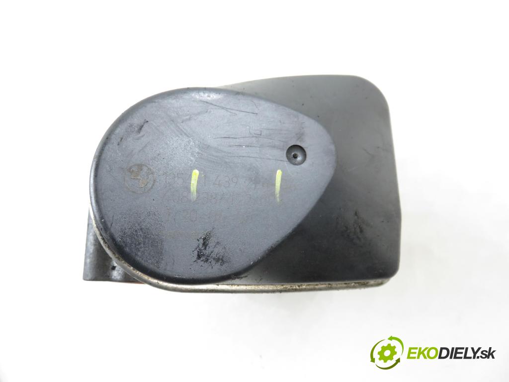 BMW 1 (E87) HB 2005 85,00 116 i - N45 B16 A 1596,00 Škrtiaca klapka 1439224 (Škrtiaca klapka)