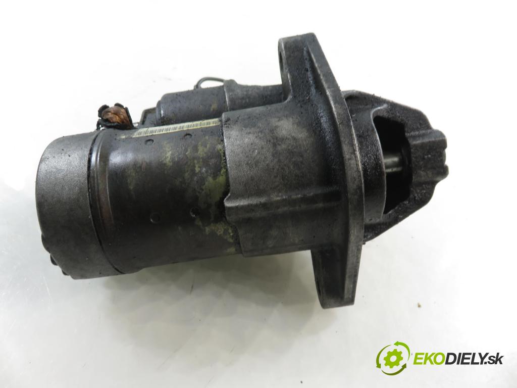 OPEL ASTRA G Kombi (T98) KOMBI 2003 55,00 1.7 DTI 16V - Y 17 DT 1686,00 Štartér 8971891181 ; S114829B (Štartér)