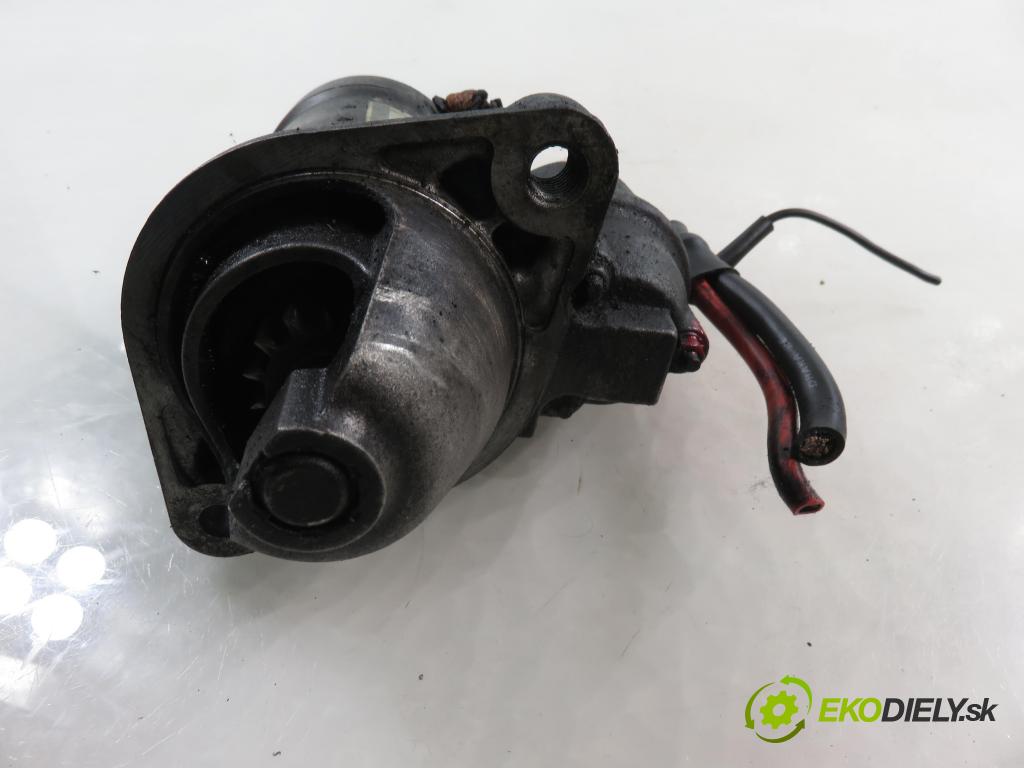 OPEL ASTRA G Kombi (T98) KOMBI 2003 55,00 1.7 DTI 16V - Y 17 DT 1686,00 Štartér 8971891181 ; S114829B (Štartér)