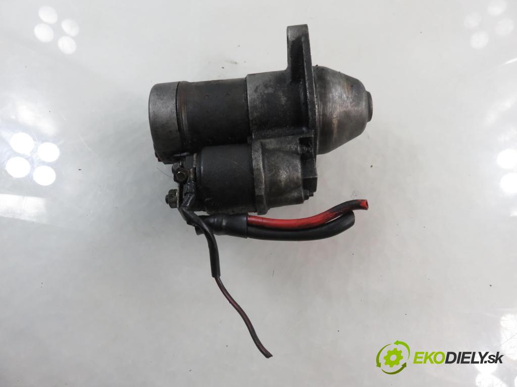 OPEL ASTRA G Kombi (T98) KOMBI 2003 55,00 1.7 DTI 16V - Y 17 DT 1686,00 Štartér 8971891181 ; S114829B (Štartér)
