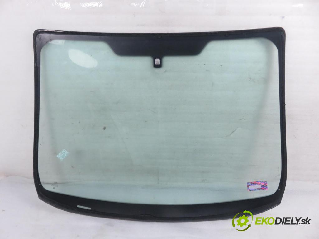 FORD FIESTA VI (CB1,CCN) HB 2011 51,00 1.4 TDCi - KVJA 1399,00 Okno čelná