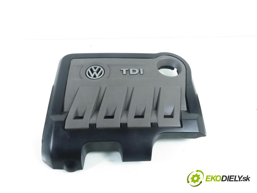 VW TIGUAN (5N_) SUV 2011 103,00 2.0 TDI 4motion - CFFB 1968,00 kryt motora 03L103925R (Kryt motoru )