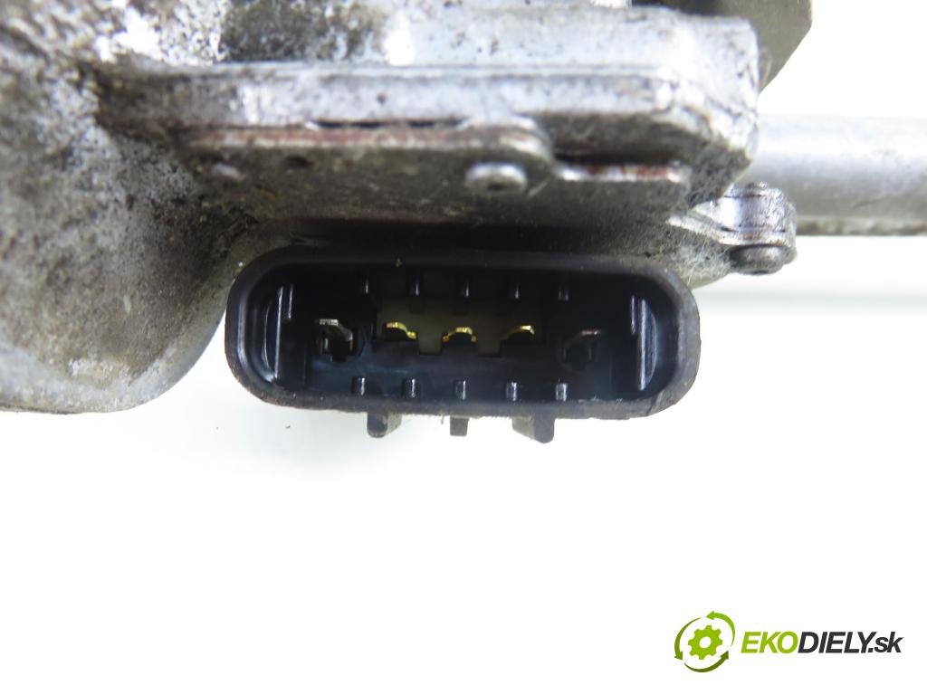 OPEL CORSA C (X01) HB 2006 55,00 1.7 DTI - Y 17 DT 1686,00 Motorček stieračov