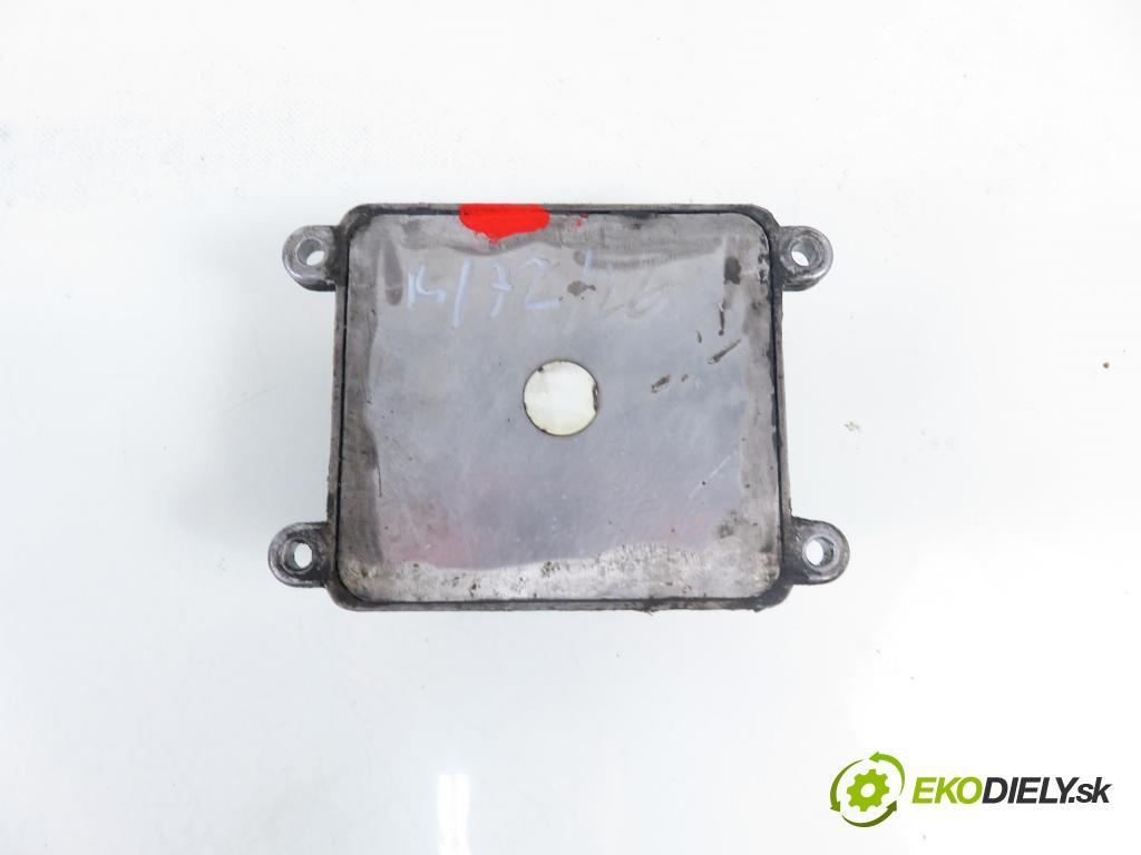 OPEL CORSA C (X01) HB 2006 55,00 1.7 DTI - Y 17 DT 1686,00 Riadiaca jednotka pumpy 8971891361 ; 16267710