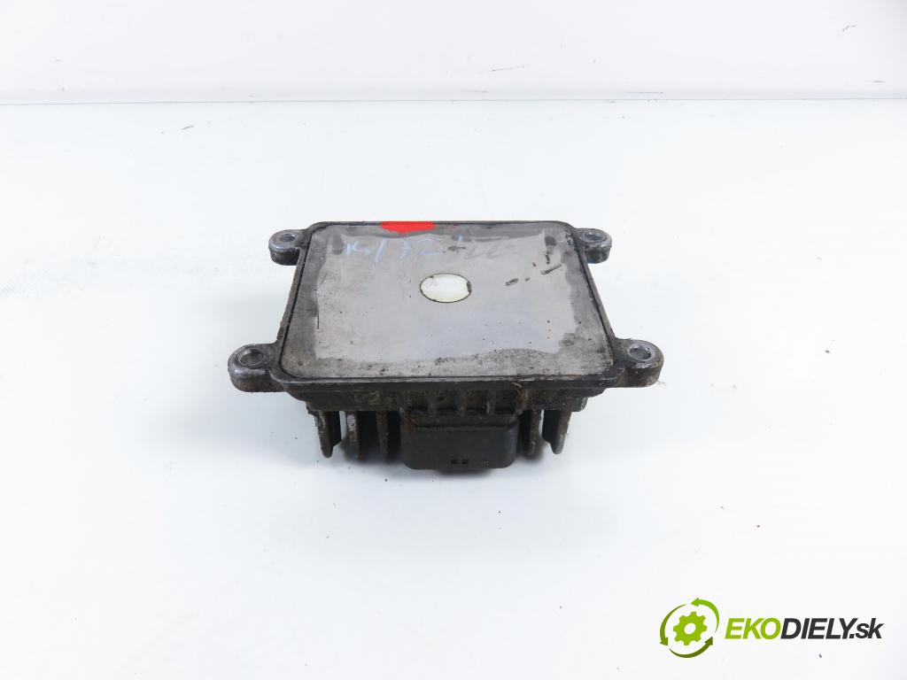 OPEL CORSA C (X01) HB 2006 55,00 1.7 DTI - Y 17 DT 1686,00 Riadiaca jednotka pumpy 8971891361 ; 16267710