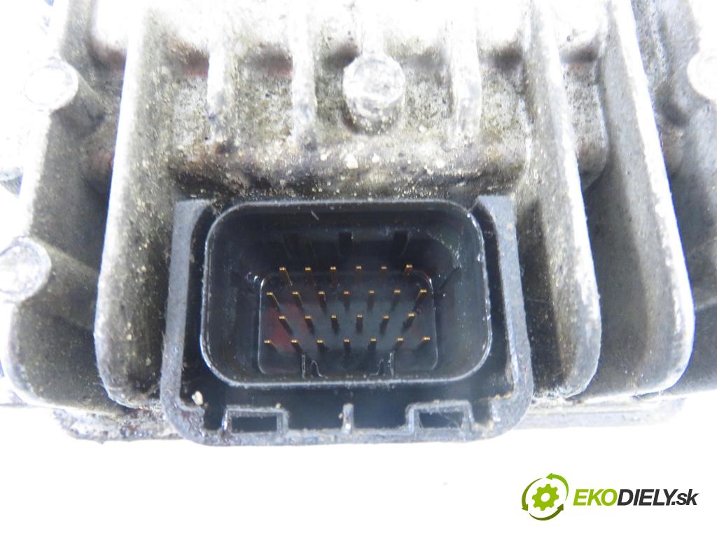 OPEL CORSA C (X01) HB 2006 55,00 1.7 DTI - Y 17 DT 1686,00 Riadiaca jednotka pumpy 8971891361 ; 16267710