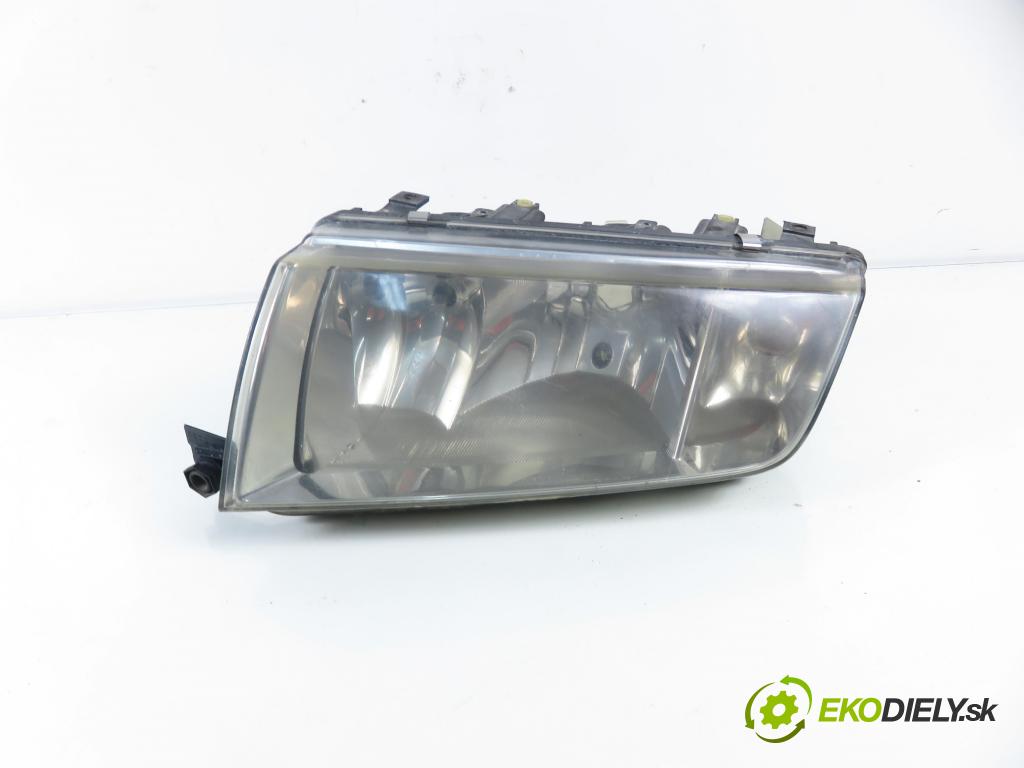 SKODA FABIA I (6Y2) HB 2005 55,00 1.4 16V - BKY 1390,00 Svetlo LP