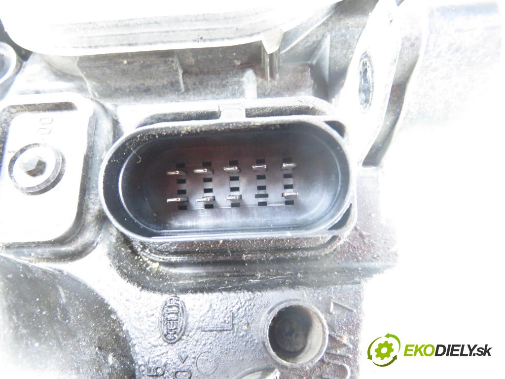 SKODA FABIA I (6Y2) HB 2005 55,00 1.4 16V - BKY 1390,00 Svetlo LP