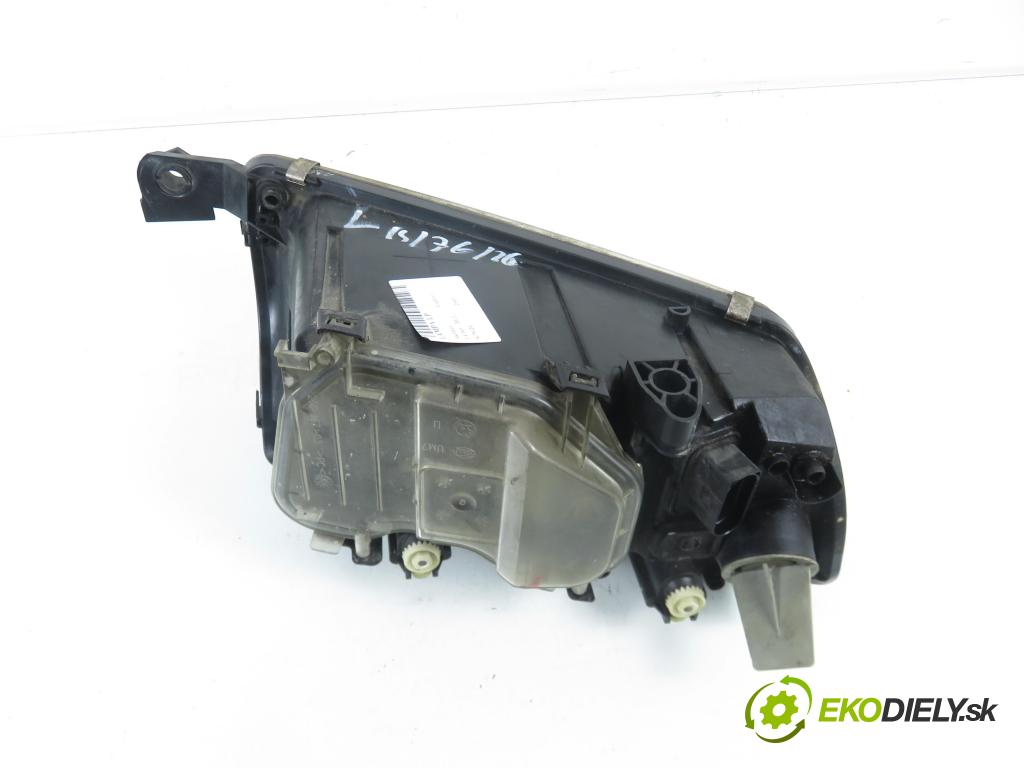 SKODA FABIA I (6Y2) HB 2005 55,00 1.4 16V - BKY 1390,00 Svetlo LP