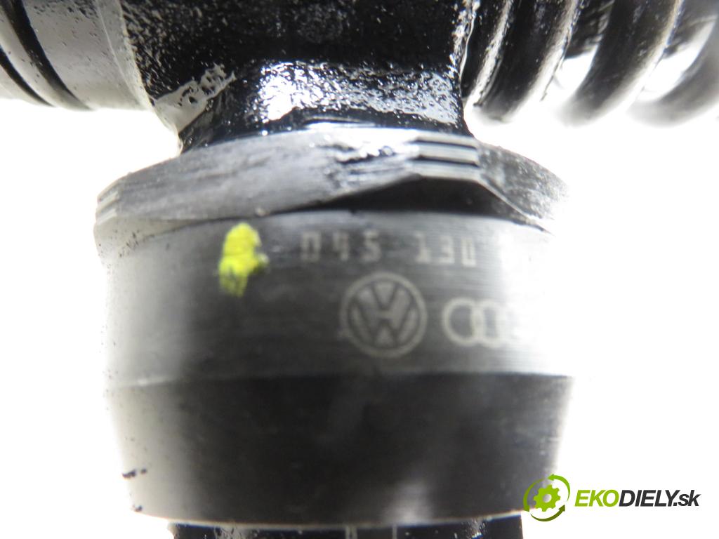 VW POLO (6N2) HB 2001 55,00 1.4 TDI - AMF 1422,00 Vstrekovač 045130073T ; 0414720035 (Vstrekovač paliva)