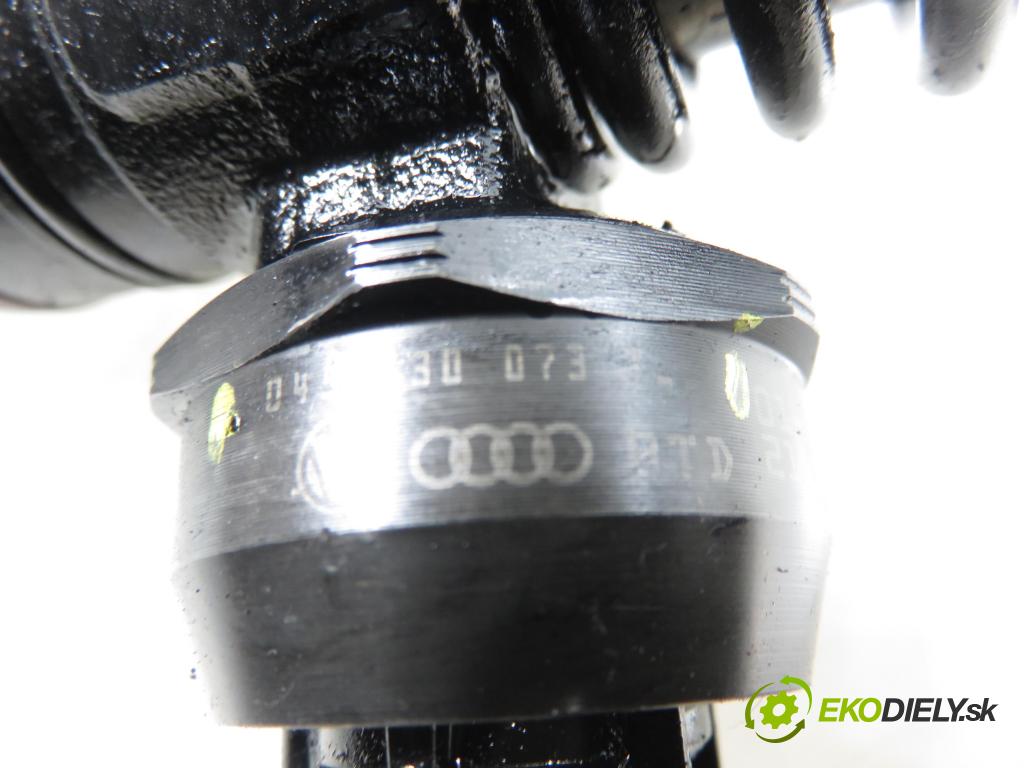 VW POLO (6N2) HB 2001 55,00 1.4 TDI - AMF 1422,00 Vstrekovač 045130073T ; 0414720035 (Vstrekovač paliva)