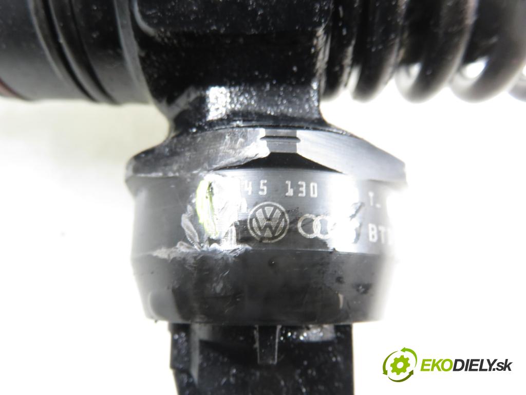 VW POLO (6N2) HB 2001 55,00 1.4 TDI - AMF 1422,00 Vstrekovač 045130073T ; 0414720035 (Vstrekovač paliva)