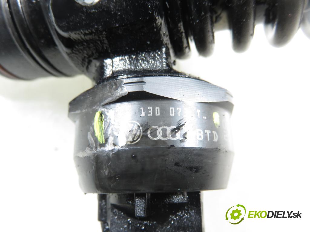 VW POLO (6N2) HB 2001 55,00 1.4 TDI - AMF 1422,00 Vstrekovač 045130073T ; 0414720035 (Vstrekovač paliva)