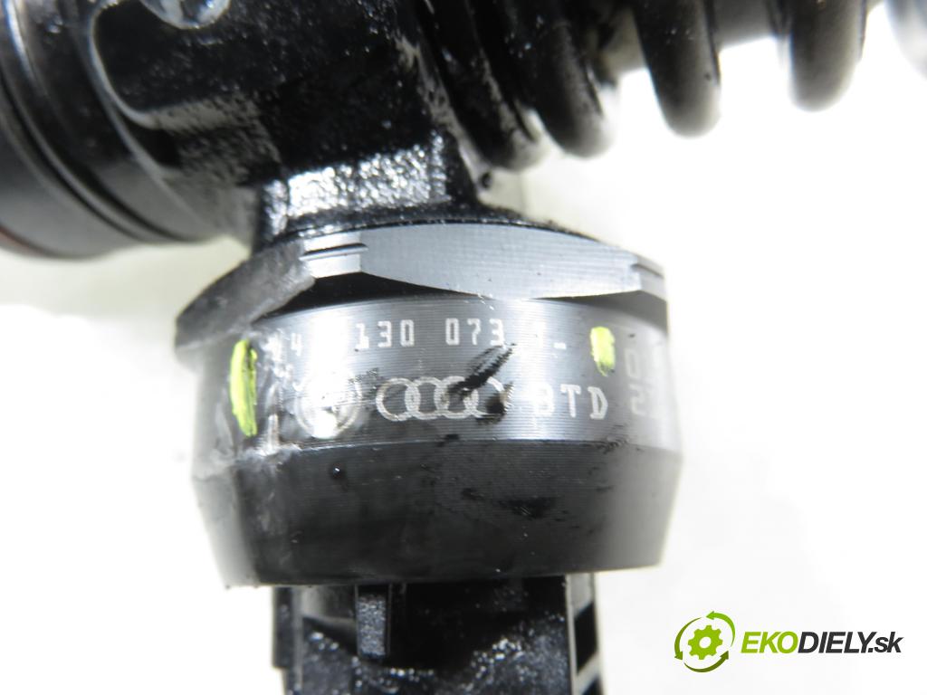 VW POLO (6N2) HB 2001 55,00 1.4 TDI - AMF 1422,00 Vstrekovač 045130073T ; 0414720035 (Vstrekovač paliva)