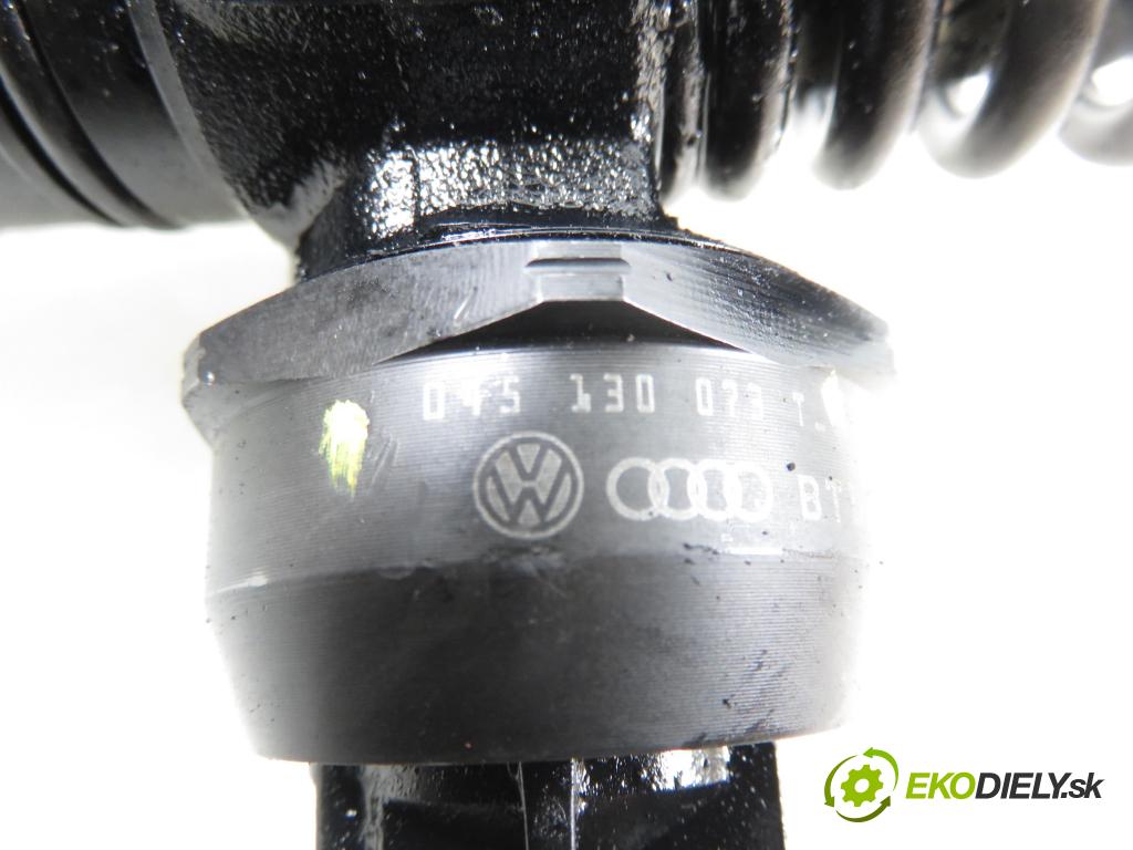 VW POLO (6N2) HB 2001 55,00 1.4 TDI - AMF 1422,00 Vstrekovač 045130073T ; 0414720035 (Vstrekovač paliva)