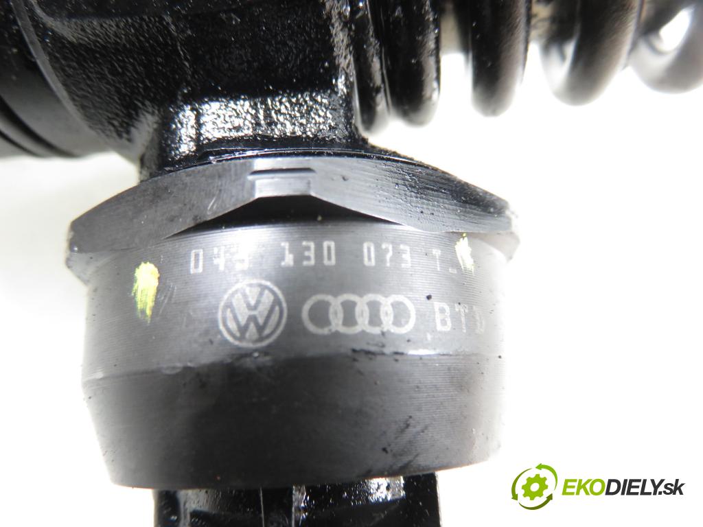 VW POLO (6N2) HB 2001 55,00 1.4 TDI - AMF 1422,00 Vstrekovač 045130073T ; 0414720035 (Vstrekovač paliva)