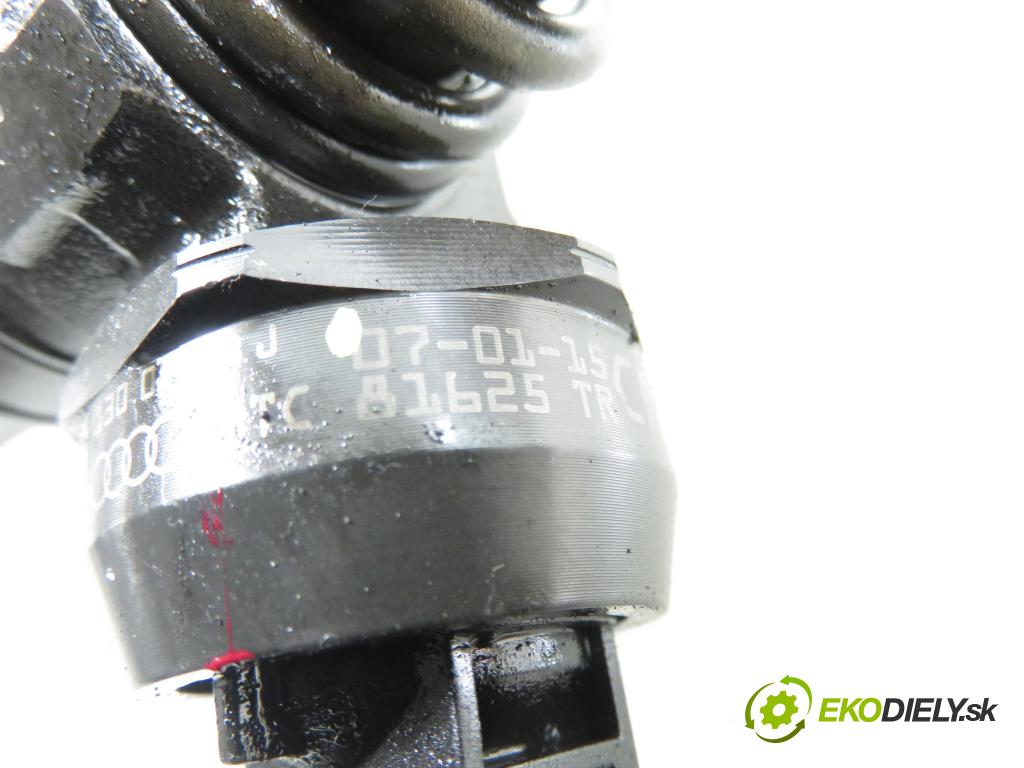 VW SHARAN (7M8, 7M9, 7M6) MINIVAN 2007 103,00 2.0 TDI - BRT 1968,00 Vstrekovač 038130073BJ ; 0414720229 (Vstrekovač paliva)