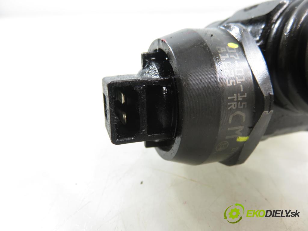 VW SHARAN (7M8, 7M9, 7M6) MINIVAN 2007 103,00 2.0 TDI - BRT 1968,00 Vstrekovač 038130073BJ ; 0414720229 (Vstrekovač paliva)