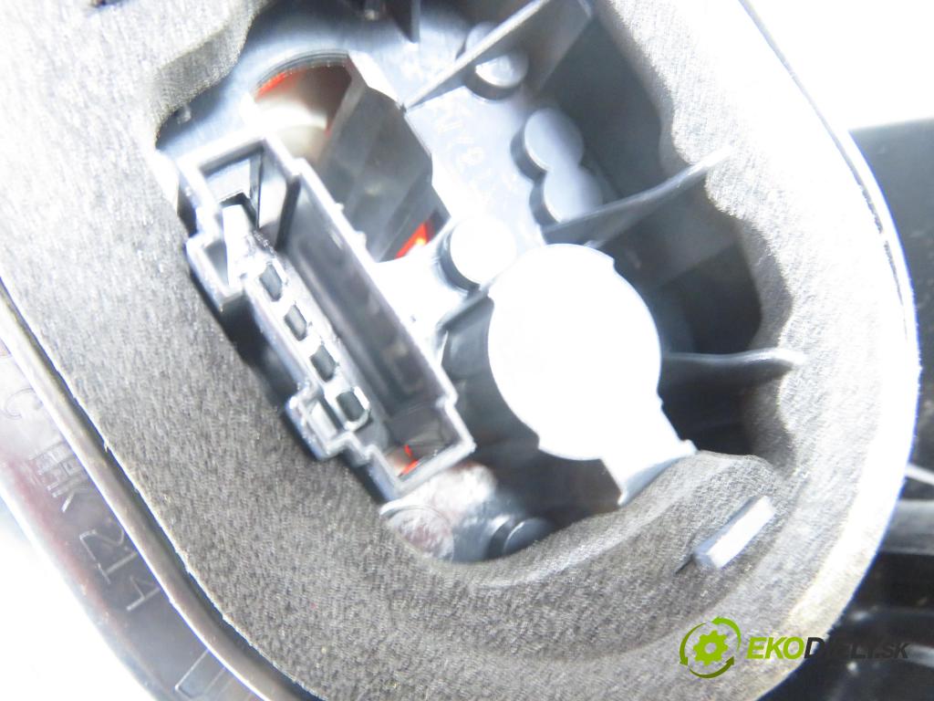 VW TIGUAN (5N_) SUV 2011 103,00 2.0 TDI 4motion - CFFB 1968,00 Svetlo ľavé zadné 5N0945095H