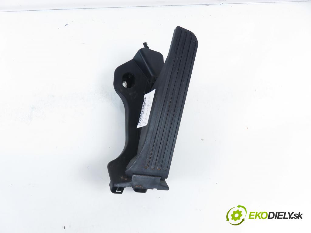 VW TIGUAN (5N_) SUV 2011 103,00 2.0 TDI 4motion - CFFB 1968,00 Potenciometer plynu 1K1723503R (Potenciometer plynového pedálu)