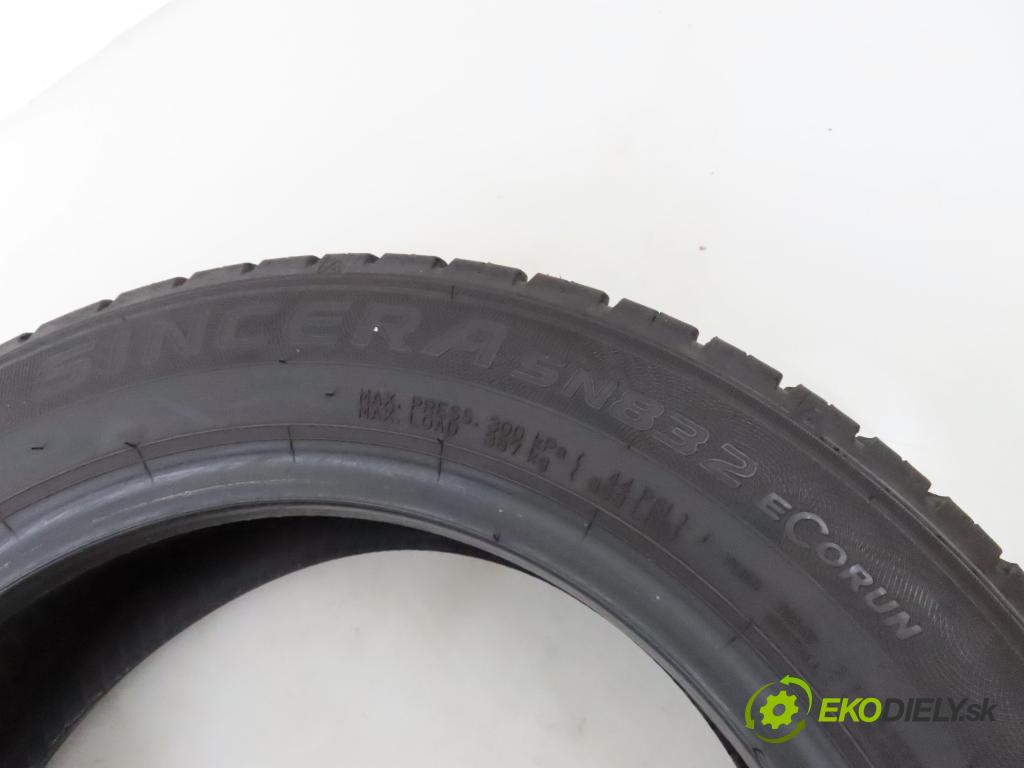    2017    PNEUMATIKY: / PNEUMATIKA: LETNÁ: 