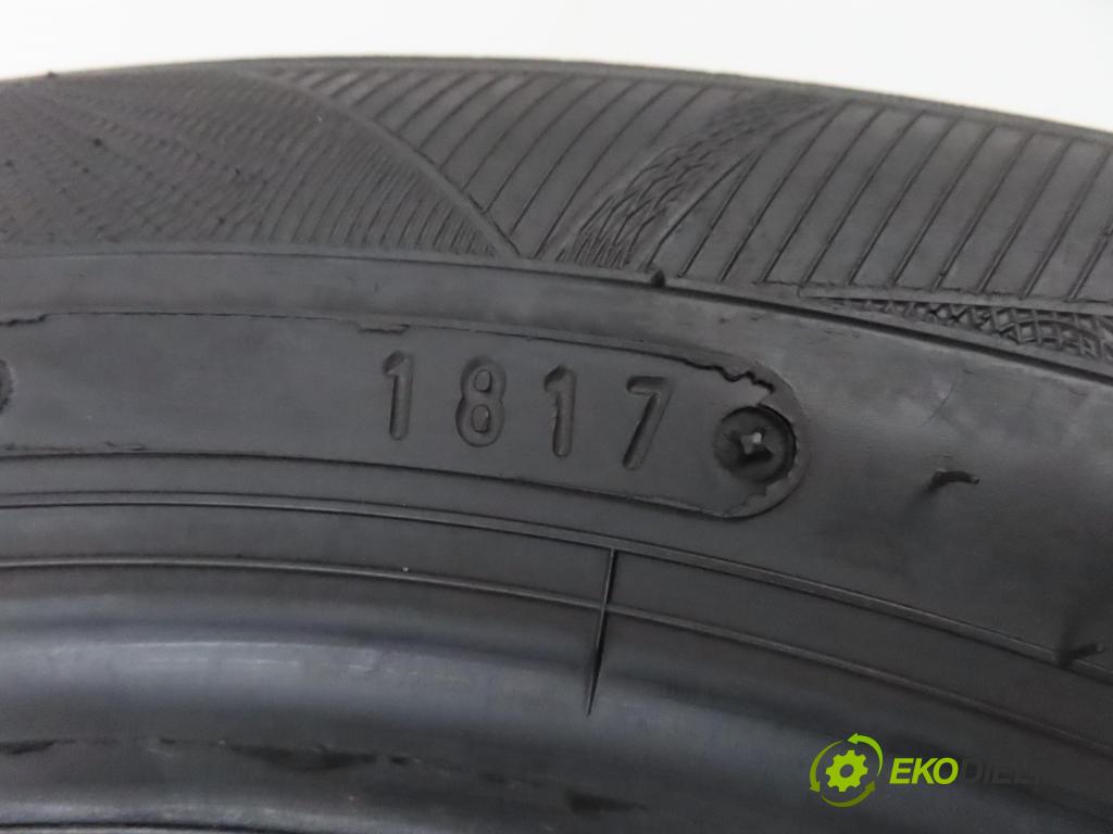 2017    PNEUMATIKY: / PNEUMATIKA: LETNÁ: