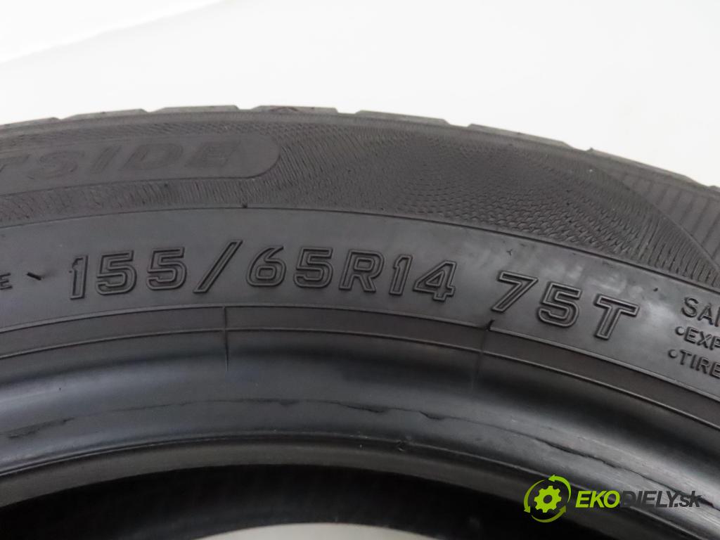 2017    PNEUMATIKY: / PNEUMATIKA: LETNÁ: