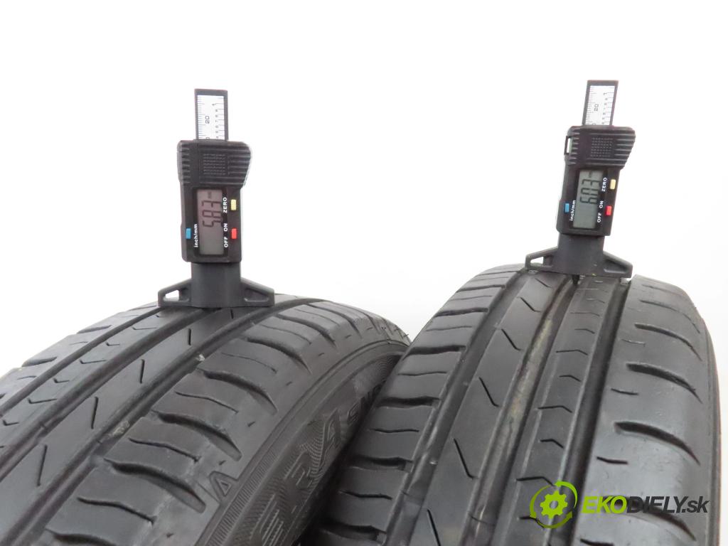 2017    PNEUMATIKY: / PNEUMATIKA: LETNÁ: