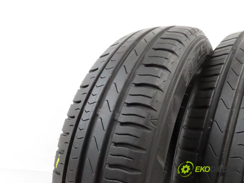 2017    PNEUMATIKY: / PNEUMATIKA: LETNÁ: