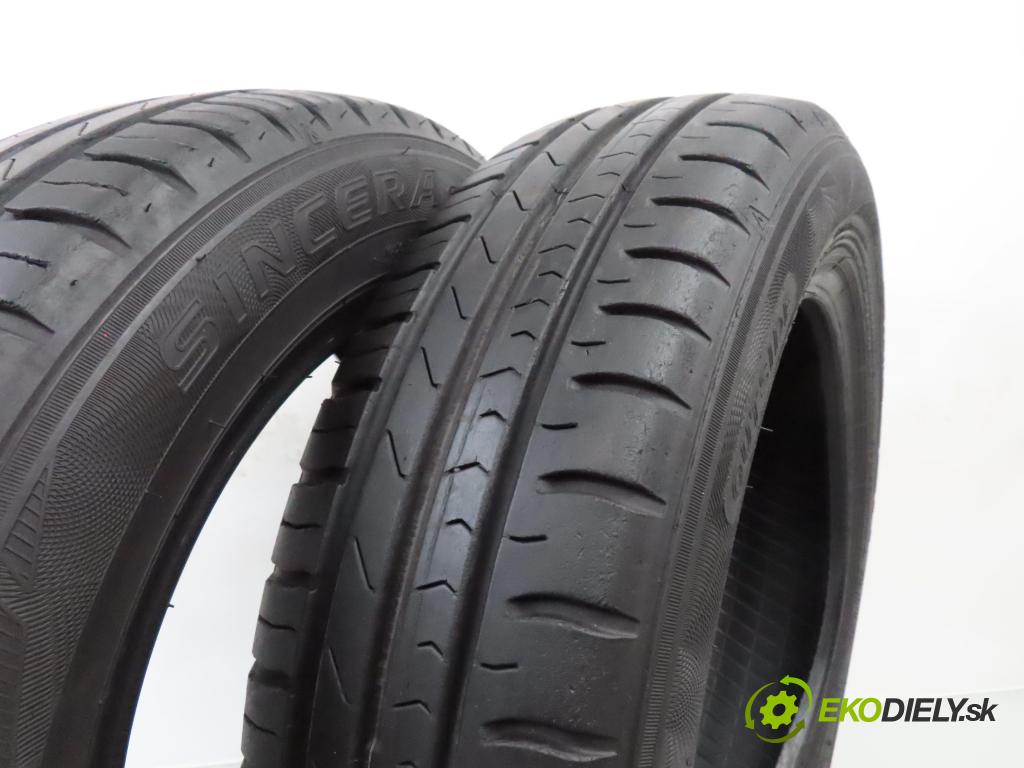 2017    PNEUMATIKY: / PNEUMATIKA: LETNÁ: