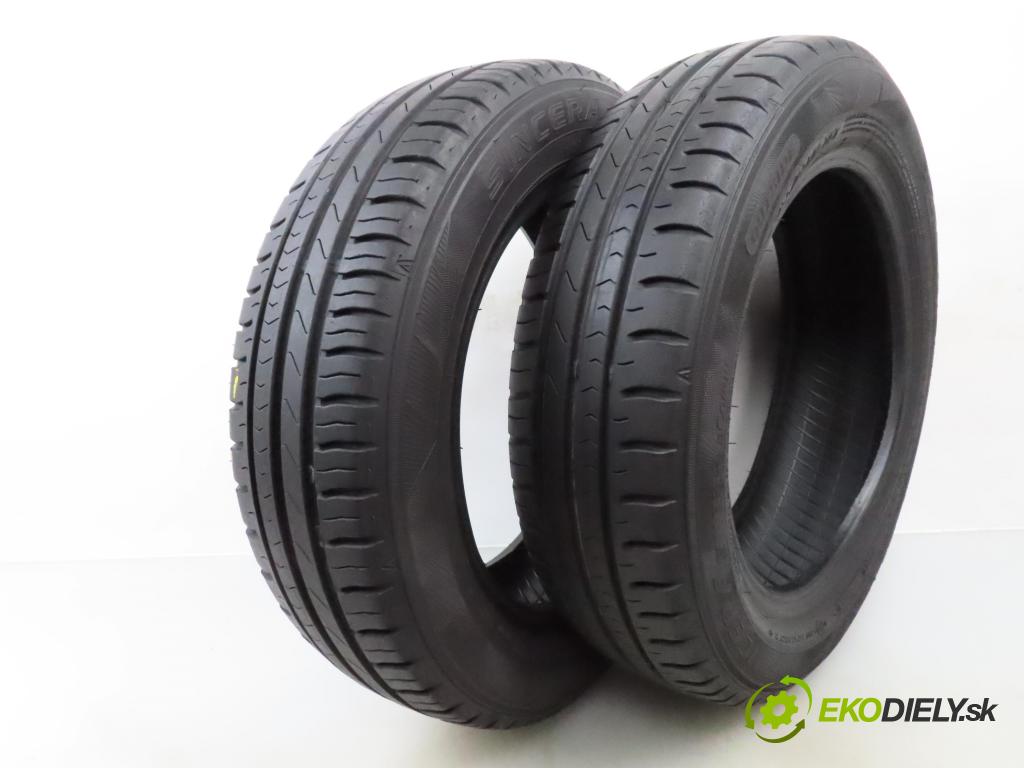 2017    PNEUMATIKY: / PNEUMATIKA: LETNÁ: