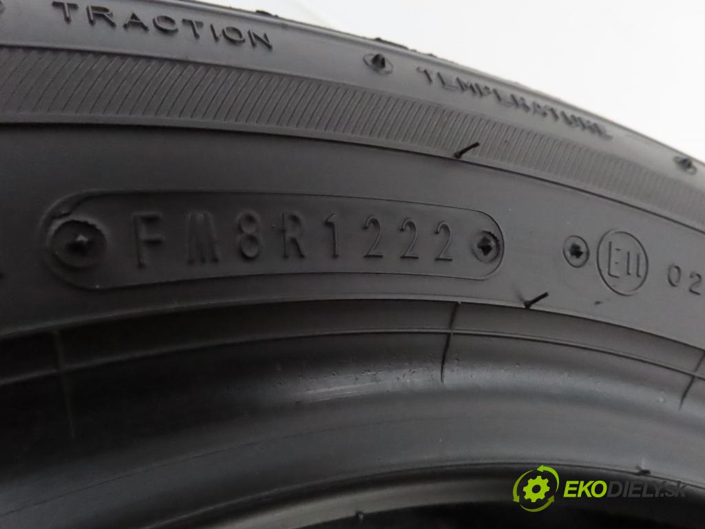 2022    PNEUMATIKY: / PNEUMATIKA: LETNÁ: