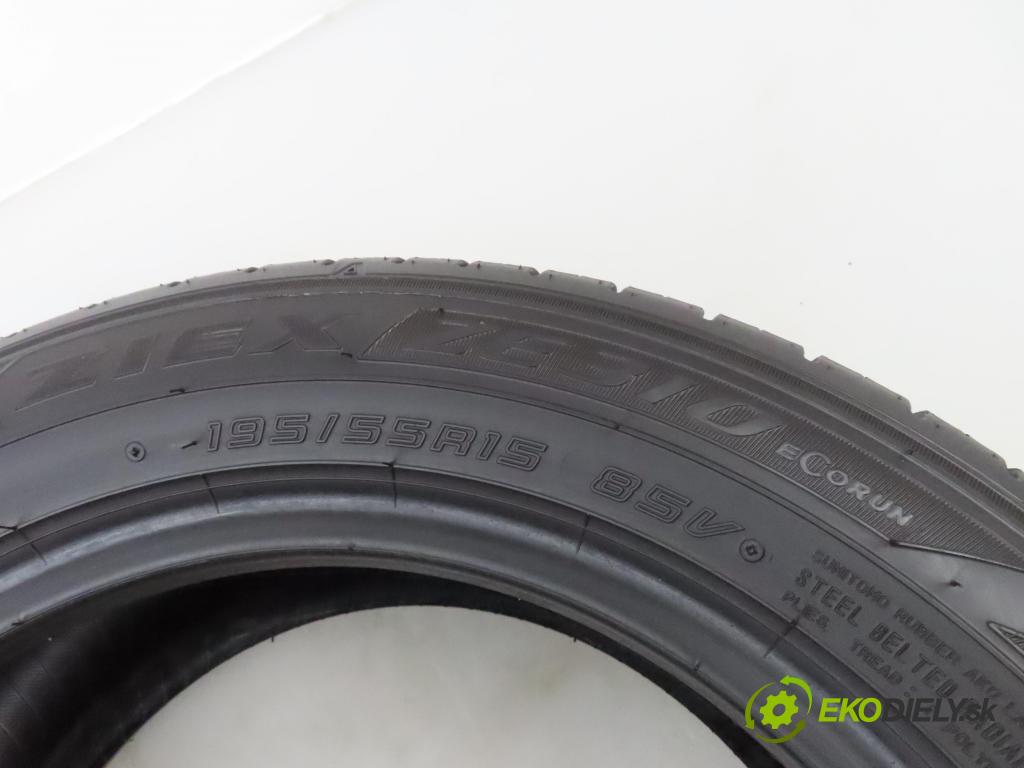 2022    PNEUMATIKY: / PNEUMATIKA: LETNÁ: