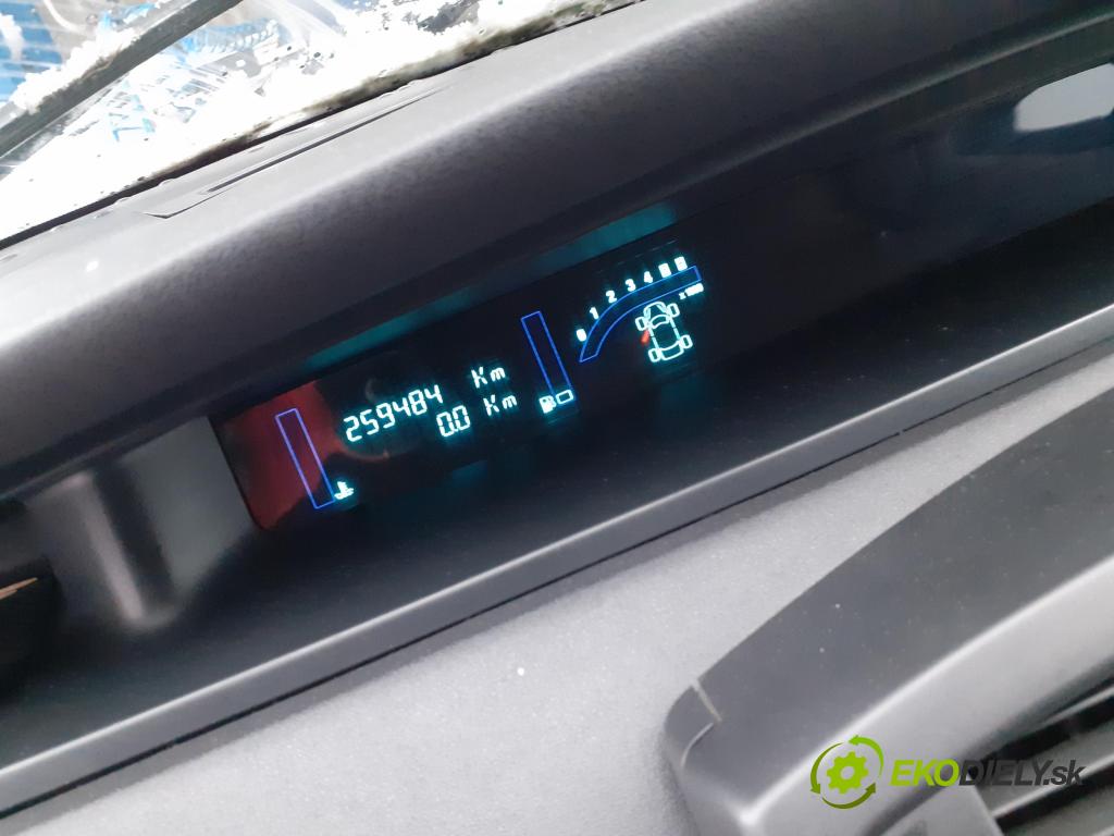 RENAULT SCENIC II (JM0/1_) MINIVAN 2004 63,00 1.5 dCi (JM1F) - K9K 724 1461,00 Prístrojovka elektrický 8200494955A