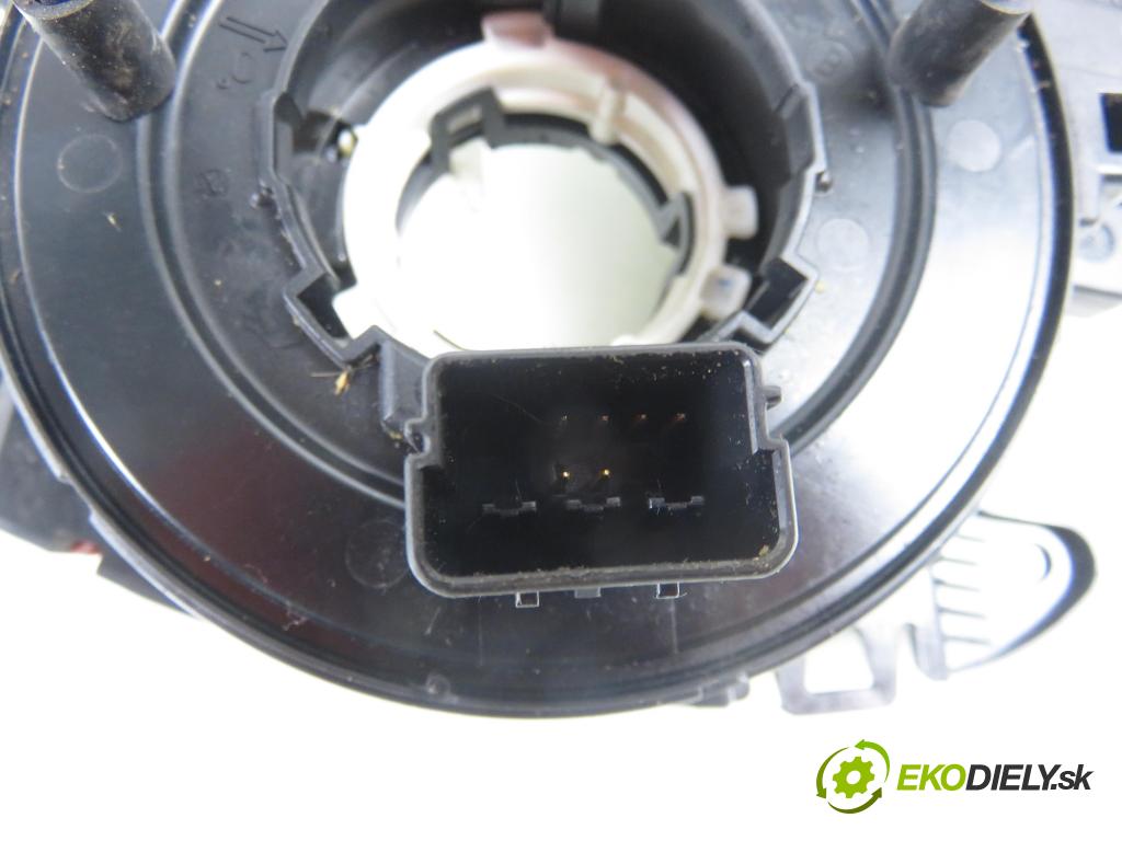 VW TIGUAN (5N_) SUV 2011 103,00 2.0 TDI 4motion - CFFB 1968,00 PÁSKA: air BAG 5K0953569H