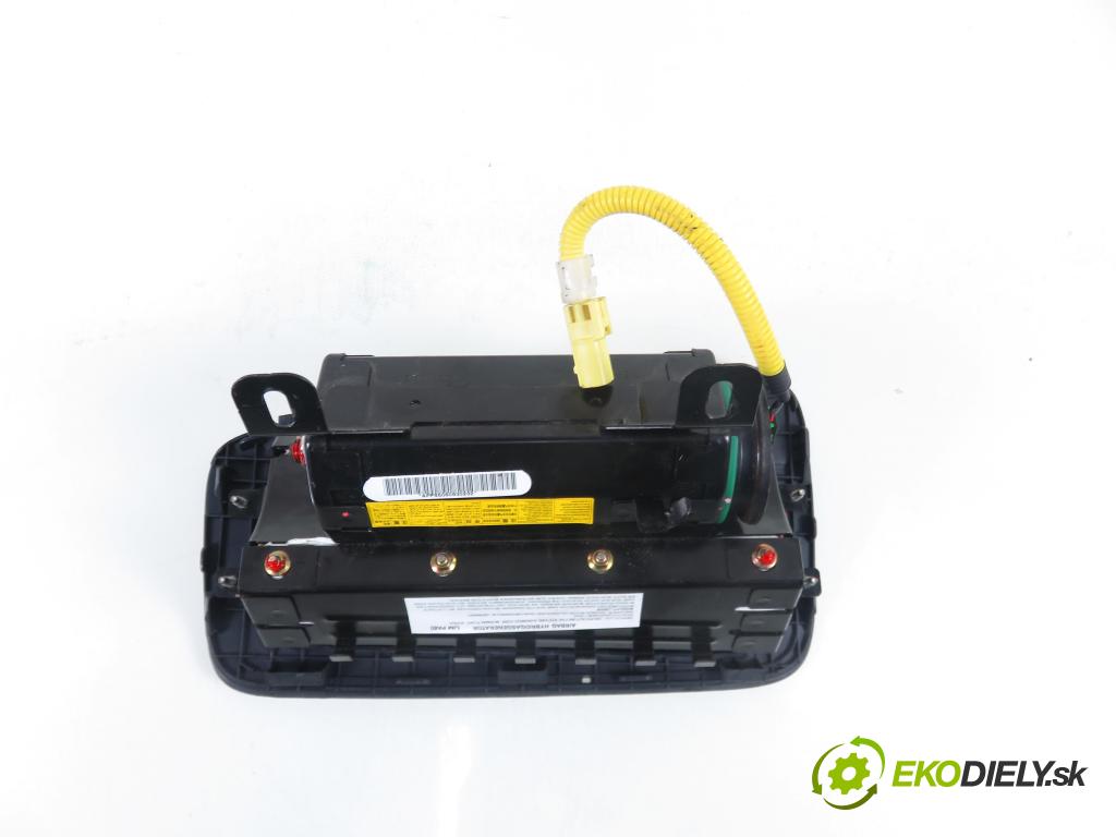 HYUNDAI TUCSON (JM) SUV 2006 83,00 2.0 CRDi 4WD 113 - D4EA 1991,00 AirBag air BAG CESTUJÍCÍ: PA5040100