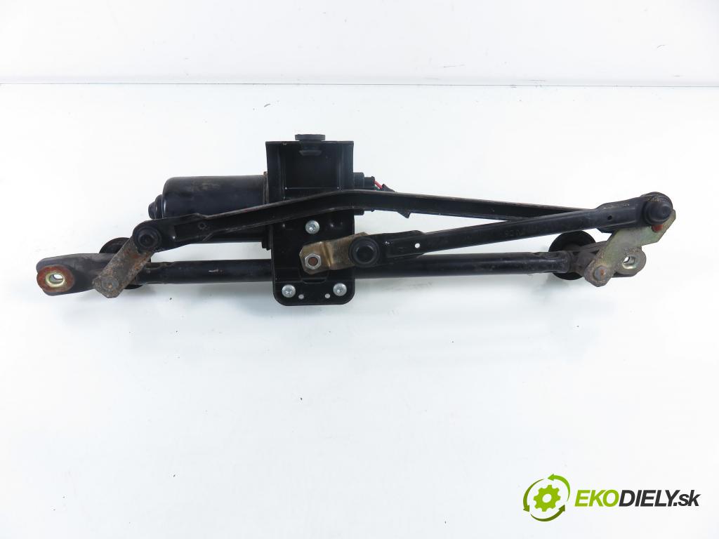 HYUNDAI TUCSON (JM) SUV 2006 83,00 2.0 CRDi 4WD 113 - D4EA 1991,00 Motorček stieračov 