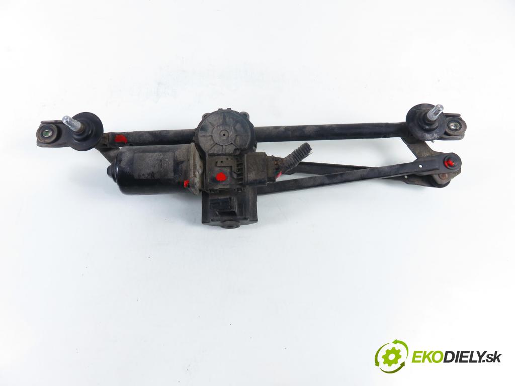 HYUNDAI TUCSON (JM) SUV 2006 83,00 2.0 CRDi 4WD 113 - D4EA 1991,00 Motorček stieračov