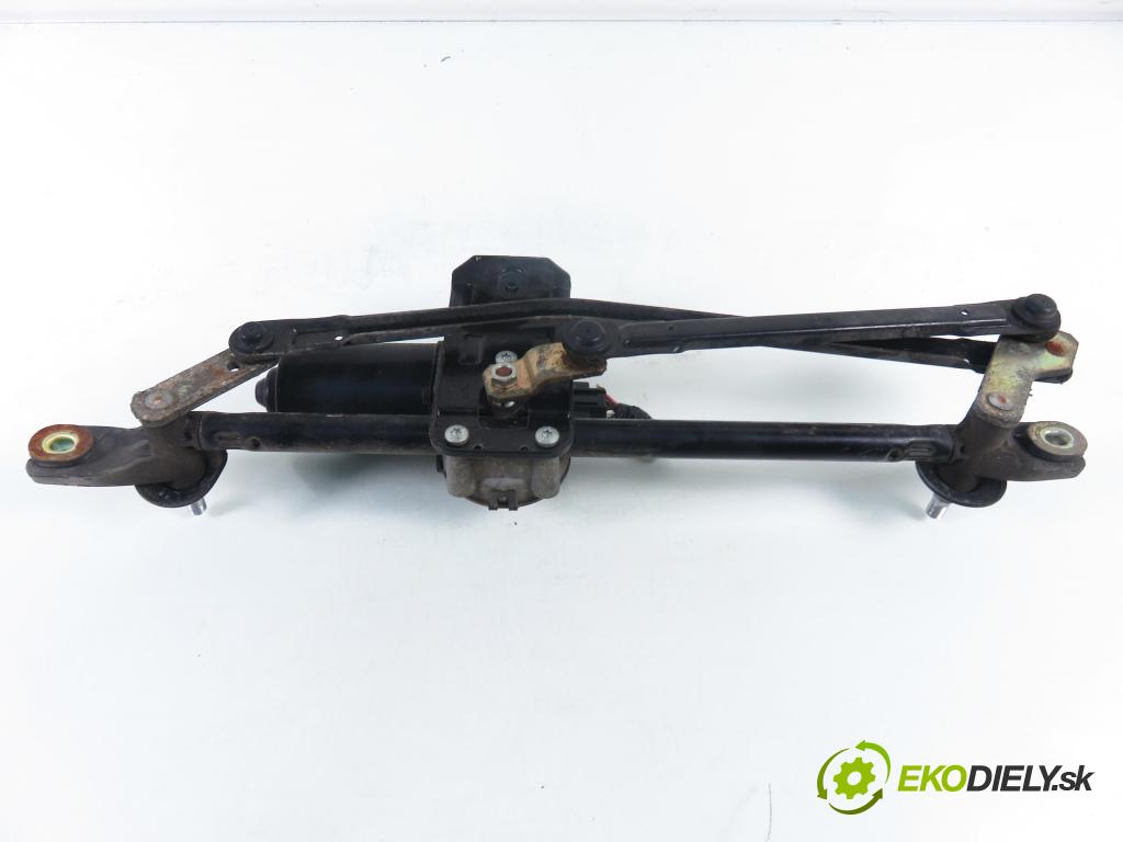 HYUNDAI TUCSON (JM) SUV 2006 83,00 2.0 CRDi 4WD 113 - D4EA 1991,00 Motorček stieračov