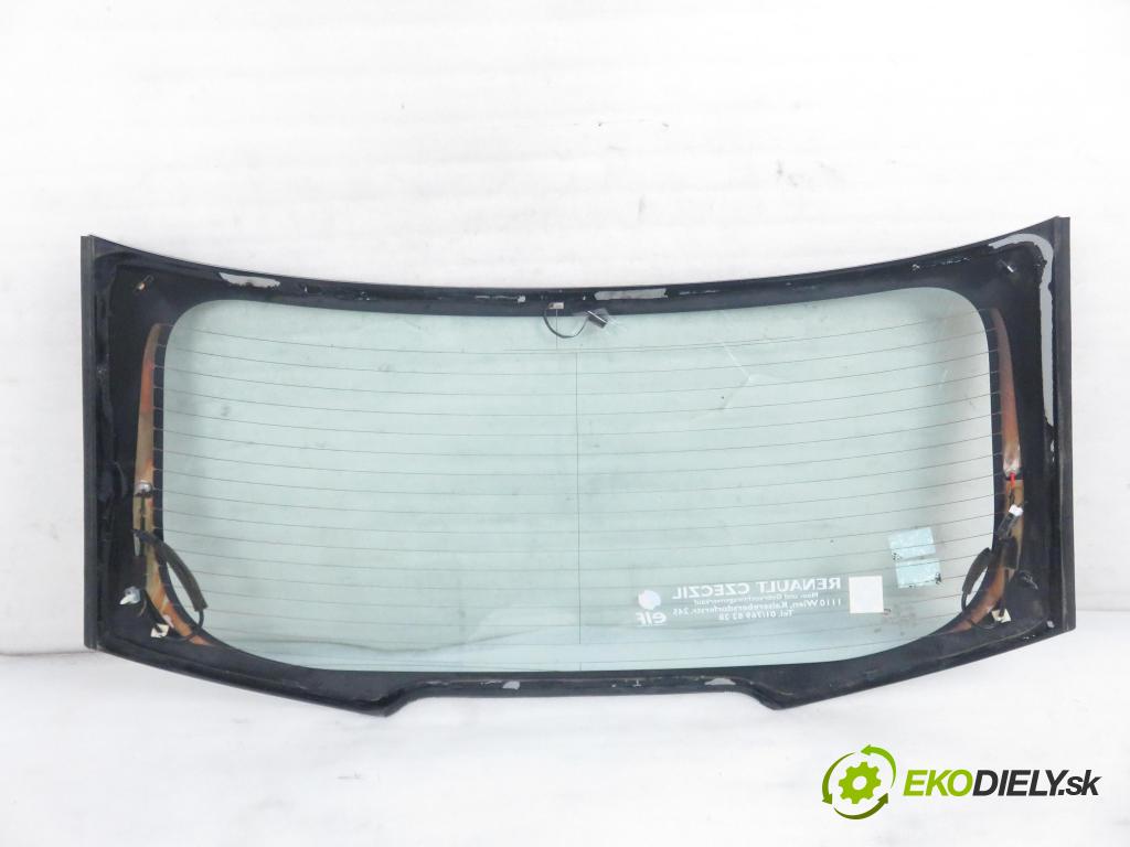 RENAULT KOLEOS I (HY_) SUV 2008 110,00 2.0 dCi 4x4 150 - M9R 832 1995,00 Okno zadné kapota