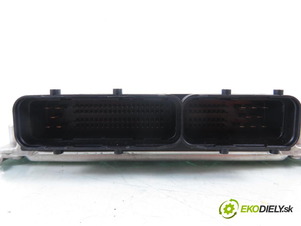 HYUNDAI TUCSON (JM) SUV 2006 83,00 2.0 CRDi 4WD 113 - D4EA 1991,00 Riadiaca jednotka Motor 3910427300 ; 0281011694