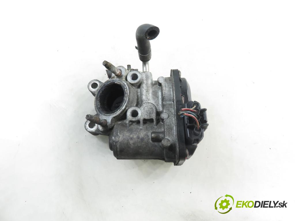 SUBARU FORESTER (SH_) SUV 2009 110,00 2.0 D AWD 1998,00 VENTIL EGR 1501000053 ; 14710AA741