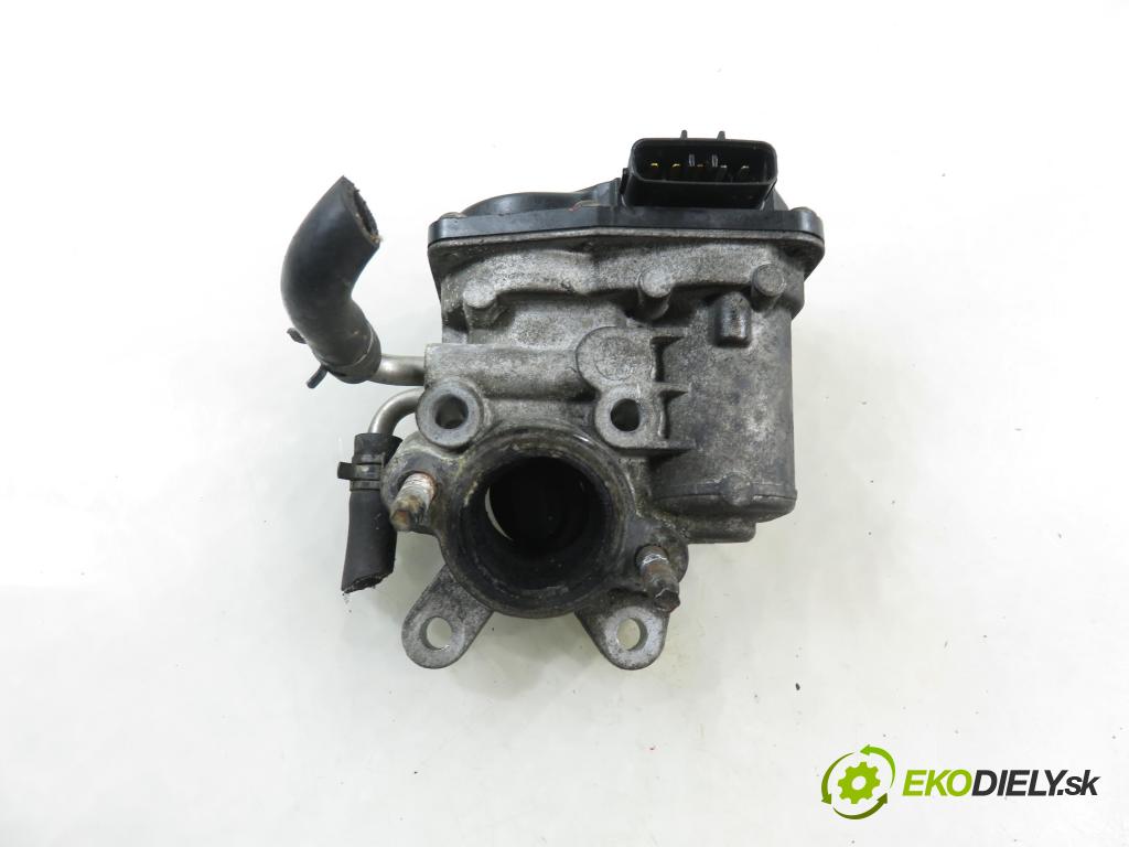 SUBARU FORESTER (SH_) SUV 2009 110,00 2.0 D AWD 1998,00 VENTIL EGR 1501000053 ; 14710AA741