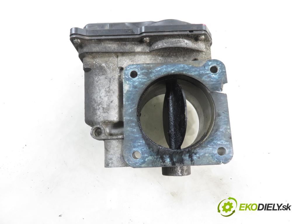 SUBARU FORESTER (SH_) SUV 2009 110,00 2.0 D AWD 1998,00 Škrtiaca klapka 16112AA260 (Škrtiaca klapka)