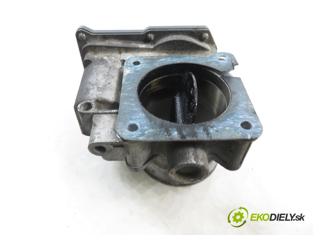 SUBARU FORESTER (SH_) SUV 2009 110,00 2.0 D AWD 1998,00 Škrtiaca klapka 16112AA260 (Škrtiaca klapka)