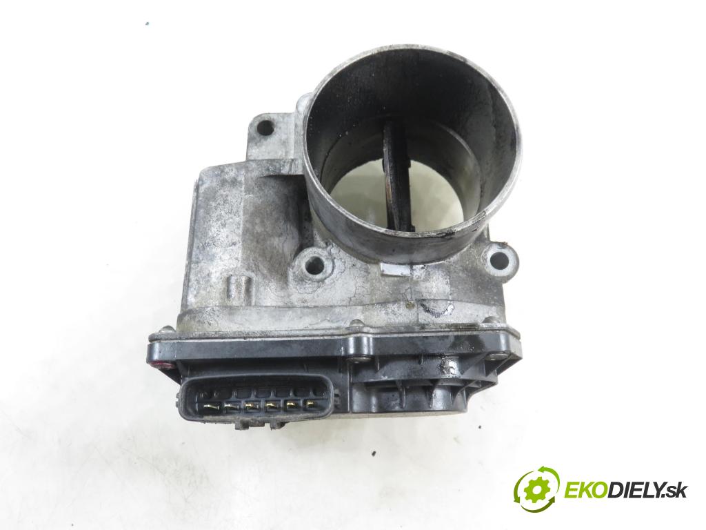 SUBARU FORESTER (SH_) SUV 2009 110,00 2.0 D AWD 1998,00 Škrtiaca klapka 16112AA260 (Škrtiaca klapka)