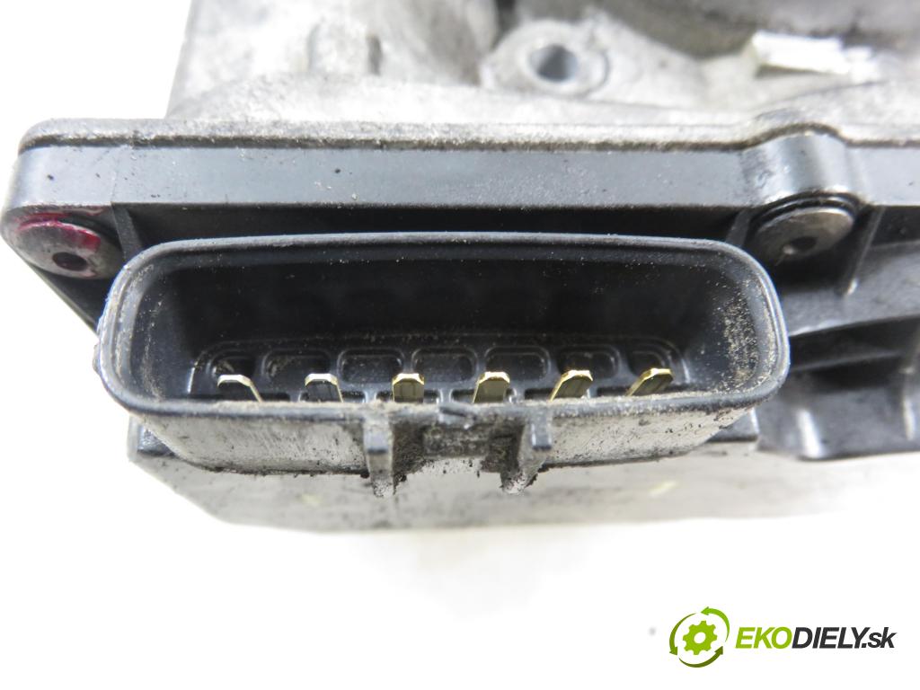 SUBARU FORESTER (SH_) SUV 2009 110,00 2.0 D AWD 1998,00 Škrtiaca klapka 16112AA260 (Škrtiaca klapka)