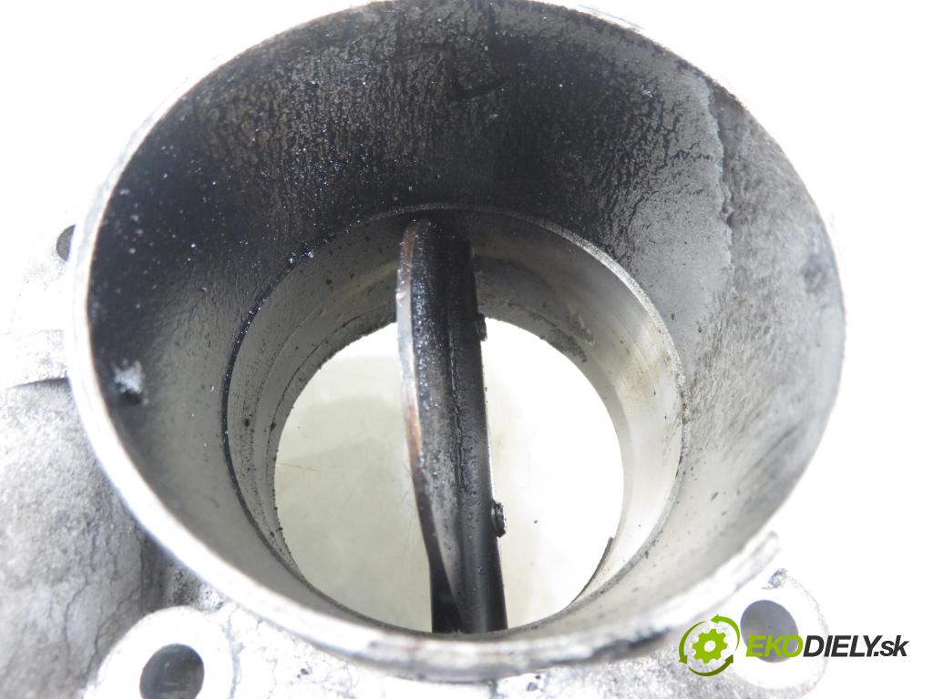 SUBARU FORESTER (SH_) SUV 2009 110,00 2.0 D AWD 1998,00 Škrtiaca klapka 16112AA260 (Škrtiaca klapka)